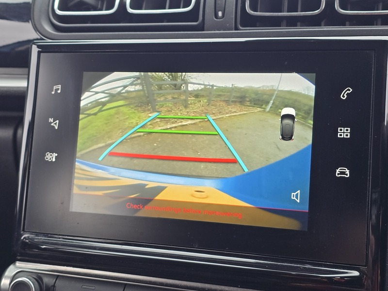 Used Citroen C3 2019 for sale - 77776302: Photo 6