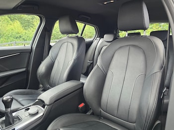 Used BMW 1 Series 2020 for sale - 79578378: Photo
