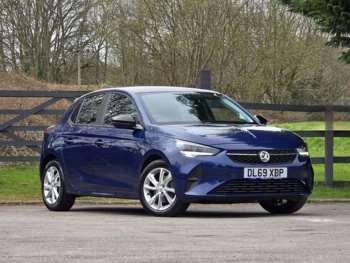 2020 - Turbo SE Premium 5-Door