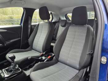 Used Vauxhall Corsa 2020 for sale - 74561586: Photo