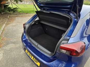 Used Vauxhall Corsa 2020 for sale - 74561586: Photo