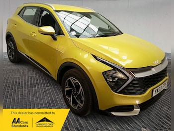 Used Kia Sportage 2023 for sale - 79606702: Photo