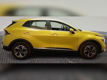 Used Kia Sportage 2023 for sale - 79606702: Photo