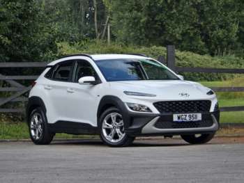 Used Hyundai KONA 2022 for sale - 75421780: Photo