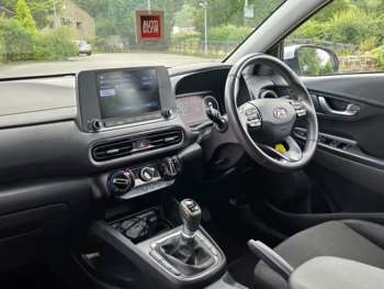 Used Hyundai KONA 2022 for sale - 75421780: Photo