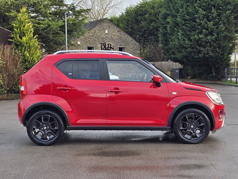 Used Suzuki Ignis 2022 for sale - 77019408: Photo 18