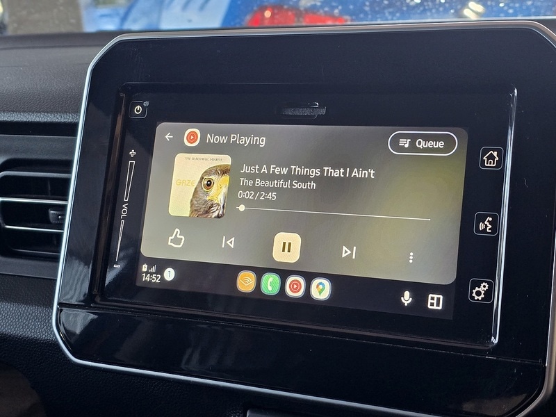 Used Suzuki Ignis 2022 for sale - 77019408: Photo 21