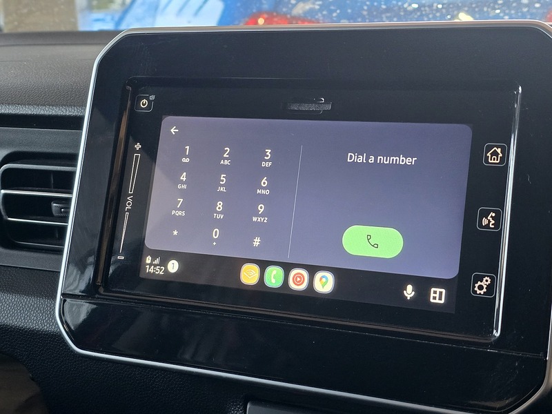 Used Suzuki Ignis 2022 for sale - 77019408: Photo 22