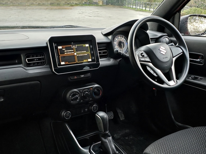 Used Suzuki Ignis 2022 for sale - 77019408: Photo 3