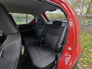 Used Suzuki Ignis 2022 for sale - 77019408: Photo