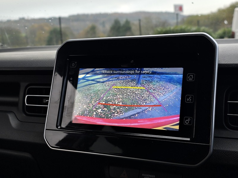 Used Suzuki Ignis 2022 for sale - 77019408: Photo 7