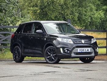 2018 - Kuro 5-Door