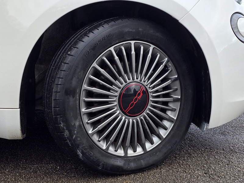 Used Fiat 500e 2022 for sale - 77356804: Photo 11