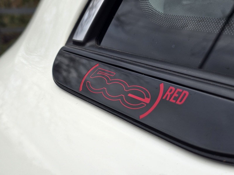 Used Fiat 500e 2022 for sale - 77356804: Photo 16