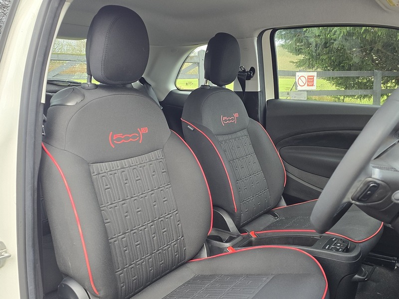 Used Fiat 500e 2022 for sale - 77356804: Photo 18