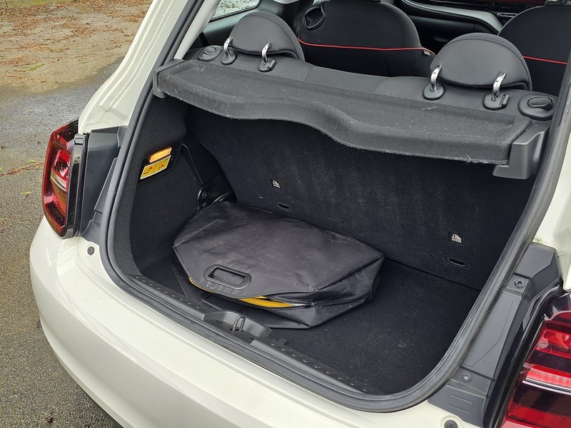 Used Fiat 500e 2022 for sale - 77356804: Photo 19