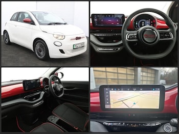Used Fiat 500 2022 for sale - 77356804: Photo