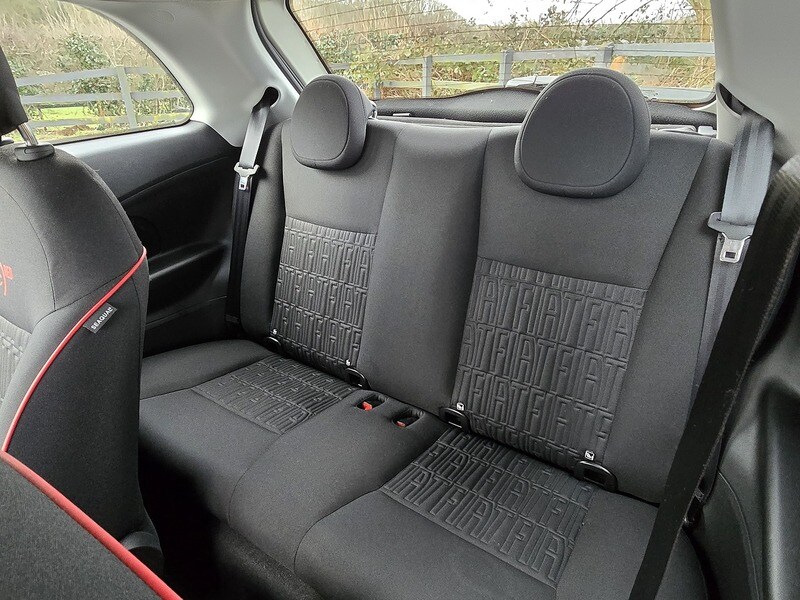 Used Fiat 500e 2022 for sale - 77356804: Photo 32