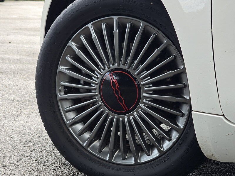 Used Fiat 500e 2022 for sale - 77356804: Photo 35