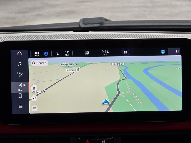 Used Fiat 500e 2022 for sale - 77356804: Photo 8