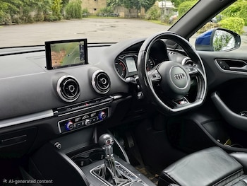 Used Audi A3 2013 for sale - 78829141: Photo
