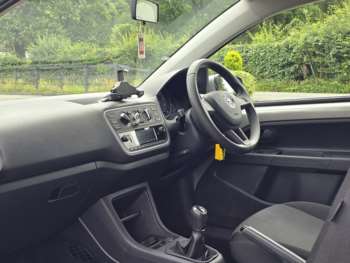 Used Skoda Citigo 2019 for sale - 75421790: Photo