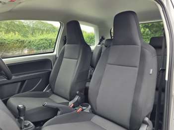 Used Skoda Citigo 2019 for sale - 75421790: Photo