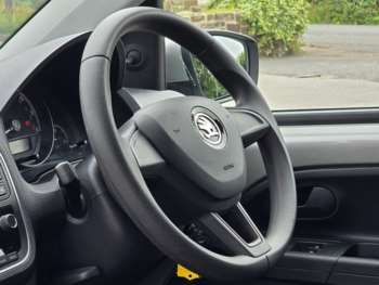 Used Skoda Citigo 2019 for sale - 75421790: Photo