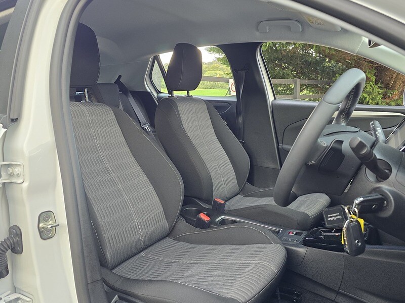 Used Vauxhall Corsa 2023 for sale - 76210917: Photo 11