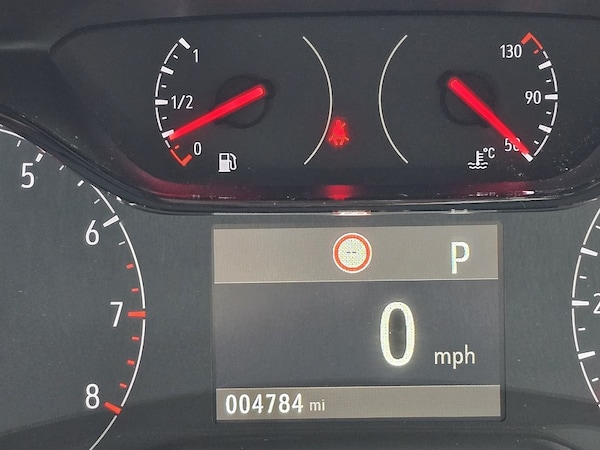 Used Vauxhall Corsa 2023 for sale - 76210917: Photo 11