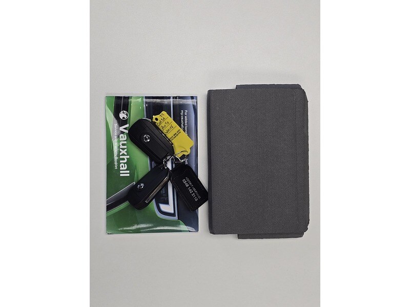 Used Vauxhall Corsa 2023 for sale - 76210917: Photo 15