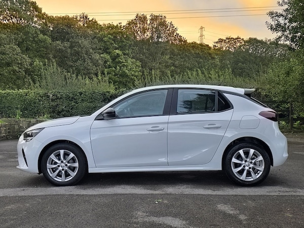 Used Vauxhall Corsa 2023 for sale - 76210917: Photo 15
