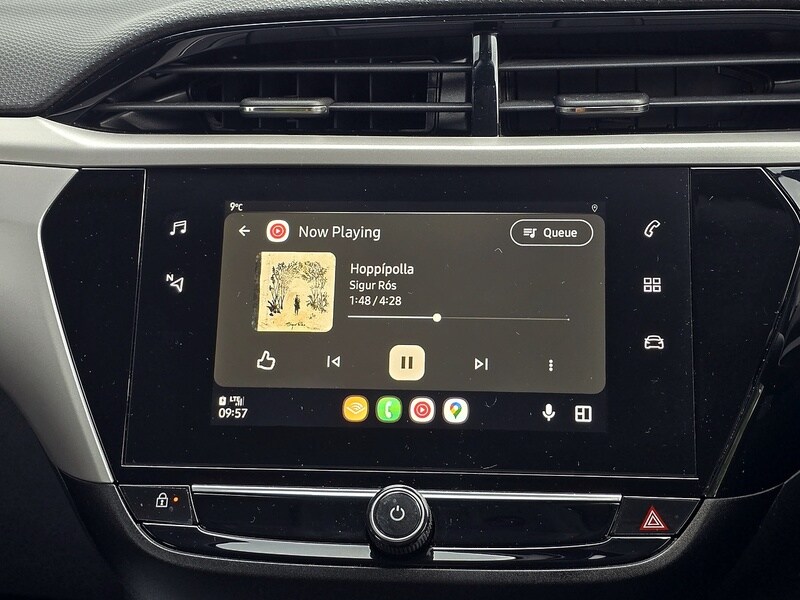 Used Vauxhall Corsa 2023 for sale - 76210917: Photo 16