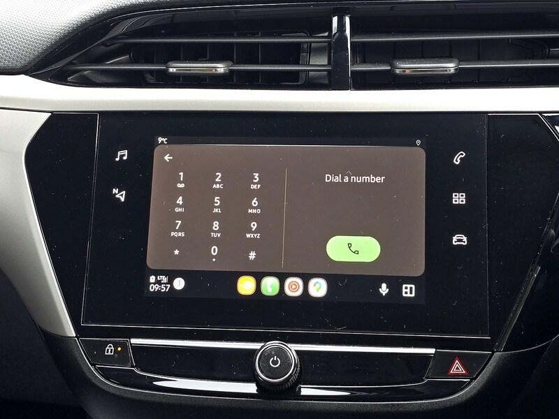 Used Vauxhall Corsa 2023 for sale - 76210917: Photo 17