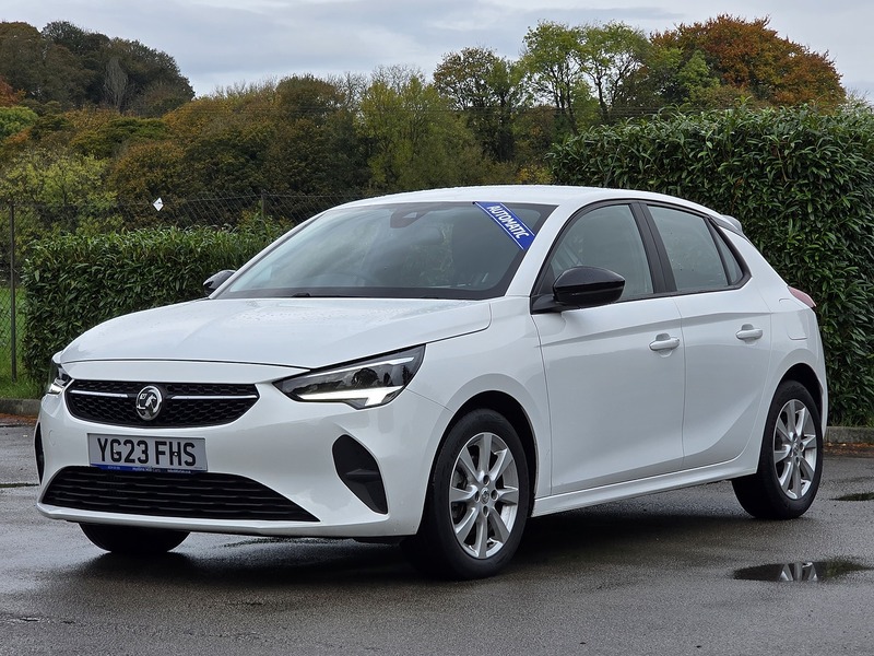 Used Vauxhall Corsa 2023 for sale - 76210917: Photo 20