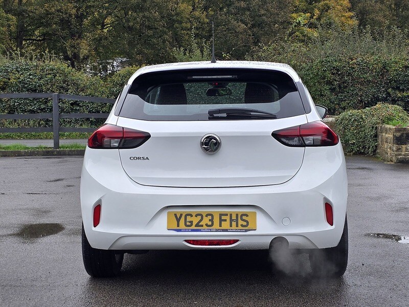 Used Vauxhall Corsa 2023 for sale - 76210917: Photo 23