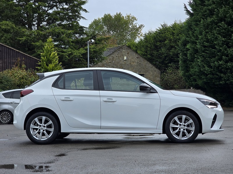 Used Vauxhall Corsa 2023 for sale - 76210917: Photo 25