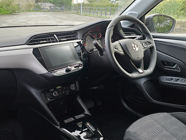 Used Vauxhall Corsa 2023 for sale - 76210917: Photo 2