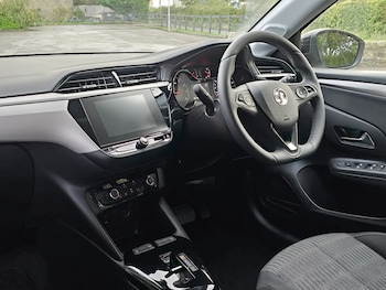 Used Vauxhall Corsa 2023 for sale - 76210917: Photo