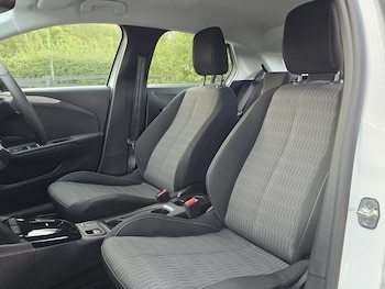 Used Vauxhall Corsa 2023 for sale - 76210917: Photo