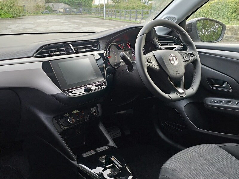 Used Vauxhall Corsa 2023 for sale - 76210917: Photo 4