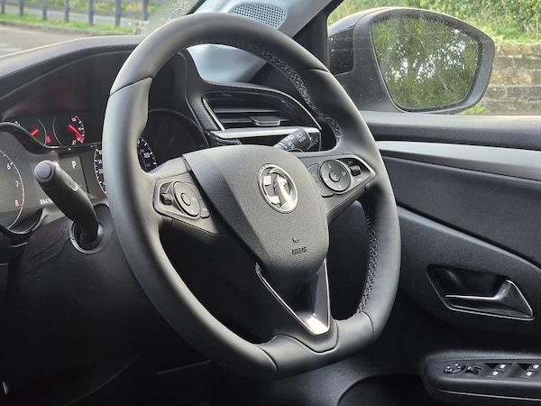 Used Vauxhall Corsa 2023 for sale - 76210917: Photo 4
