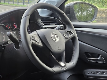 Used Vauxhall Corsa 2023 for sale - 76210917: Photo