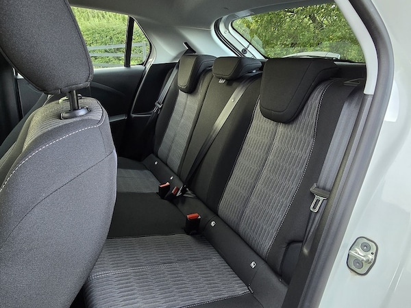 Used Vauxhall Corsa 2023 for sale - 76210917: Photo 5