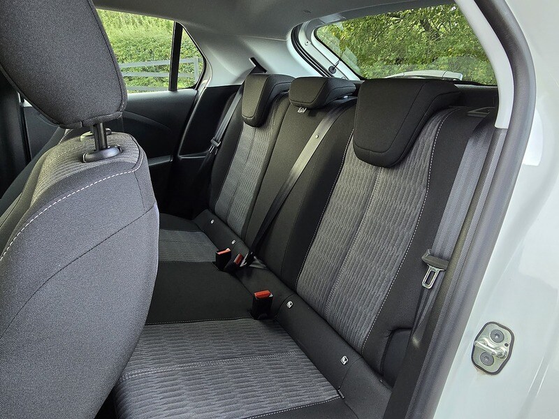 Used Vauxhall Corsa 2023 for sale - 76210917: Photo 6