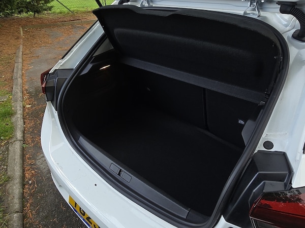 Used Vauxhall Corsa 2023 for sale - 76210917: Photo 6