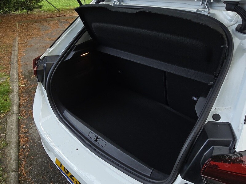 Used Vauxhall Corsa 2023 for sale - 76210917: Photo 7