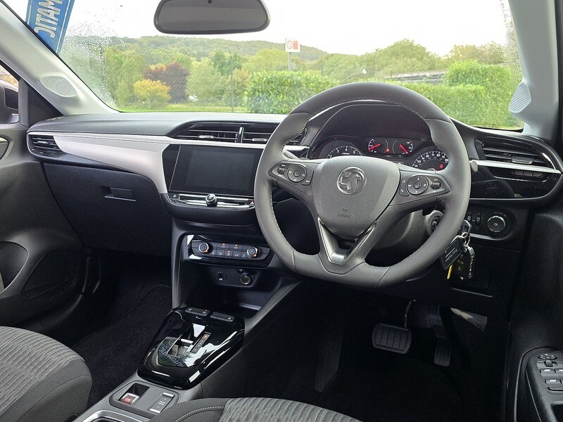 Used Vauxhall Corsa 2023 for sale - 76210917: Photo 8