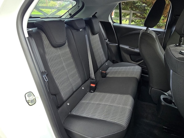 Used Vauxhall Corsa 2023 for sale - 76210917: Photo 8