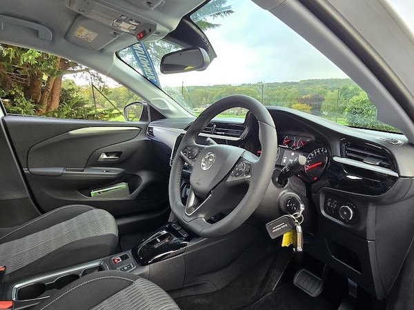 Used Vauxhall Corsa 2023 for sale - 76210917: Photo 9